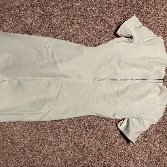 Aritzia : Wilfred Dress - Picture 2 of 2